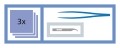 MEDISET Naht-Entfernungs-Set 1