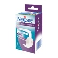 3M NEXCARE Transparent Tape 25mmx5m, 1 Rolle