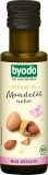 Byodo Huile d'amande vierge, 100 ml