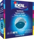 IDEAL MAXI coton color no14 pétrole