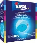 IDEAL MAXI Baumwolle Color No15 türkis