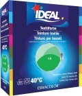 IDEAL MAXI Baumwolle Color No18 minze