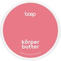 Boep Beurre corporel nourissant