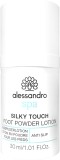 Alessandro Pedix Silky Touch Fusspuder Lotion, 30 ml