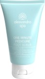 Alessandro Pedix One Minute Pedicure Peeling, 75 ml