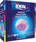 IDEAL MAXI Baumwolle Color No23 Flieder