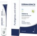 DERMASENCE Seborra Roller contre les boutons, 10 ml
