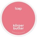 boep Pflegende Körperbutter