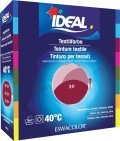 IDEAL MAXI Baumwolle Color No30 cassis