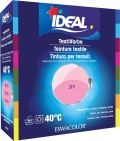 IDEAL MAXI Baumwolle Color No31 rose
