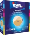 IDEAL MAXI Baumwolle Color No32 beige