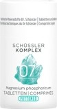 PHYTOMED SCHÜSSLER Komplex No 7 Tabl Ds 300 Stk