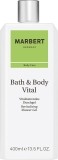 MARBERT Bath & Body Vital Bade- & Duschgel