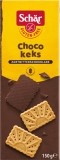 Schär Choco Keks glutenfrei