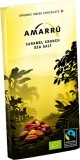 Pronatec Amarrù Caramel Crunch Salt Bio Fairtrade, 12 x 100 g