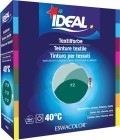 IDEAL MAXI Baumwolle Color No72 smaragdgrün