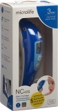 Microlife non-contact Thermometer NC400 Kinder