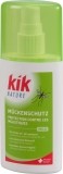 Kik Nature Mückenschutz Milkspray