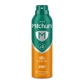 Mitchum Aerosol Sport Male, 200 ml