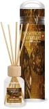 Essence of Nature Classic Room Aroma Sticks 50ml Amber + Wood
