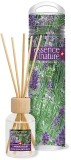 Essence of Nature Classic Room Aroma Sticks Lavender Fields, 50 ml