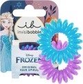 INVISIBOBBLE élastiques à cheveux Original Disney Frozen
