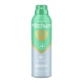 Mitchum Aerosol Unscented female, 200 ml