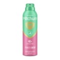 Mitchum Poudre aérosol Fraîche Féminine, 200 ml