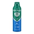 Mitchum Aerosol Ice Fresh Male, 200 ml