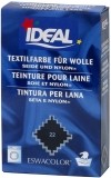 IDEAL laine color pdr no22 gris souris 30 g