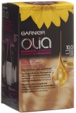 Garnier OLIA Haarfarbe 10.0 sehr helles Blond
