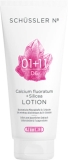 PHYTOMED SCHÜSSLER 1+11 Lotion Tb 200 g