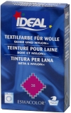 IDEAL Wolle Color No38 fuchsia