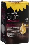 OLIA coloration 4.15 marron glacé
