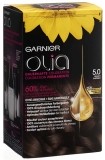 OLIA coloration 5.0 châtain