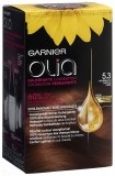 OLIA coloration 5.3 châtain doré