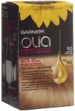 OLIA coloration 9.0 blond clair