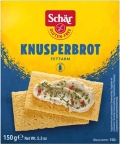 Schär Knusperbrot glutenfrei