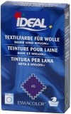 IDEAL laine color pdr no40 lavande 30 g