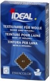 IDEAL laine color pdr no41 havanna 30 g