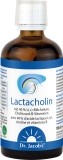 Dr. Jacob's LactaCholin concentré lactique, 100 ml