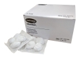MEDISET Rundtupfer 4cm steril, 24 Beutel, 4 Stück