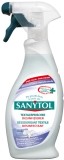 SANYTOL Textil Erfrischer