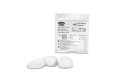 MEDISET tampons ronds 4cm stérile 30 3 pièces