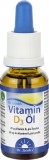 Dr. Jacob's vitamine D3 huile 800 UI 640 gouttes, 20 ml, EXP 31.10.2026