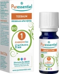 PURESSENTIEL arbre à thé/Tea tr huil ess bio 10 ml