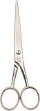 NIPPES Ciseaux coiffeur 17 cm nickelé
