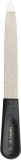 Nippes Saphir Nagelfeile 13 cm grob und fein