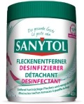 SANYTOL Desinfizierer Fleckenentferner Pulver