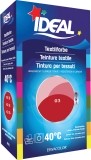 IDEAL MINI Baumwolle Color No03 zinnober
